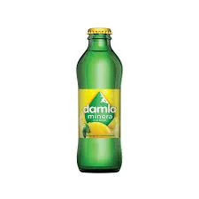Limon soda 