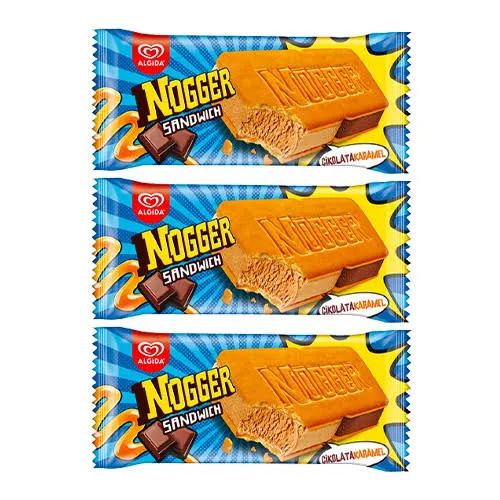Nogger 
